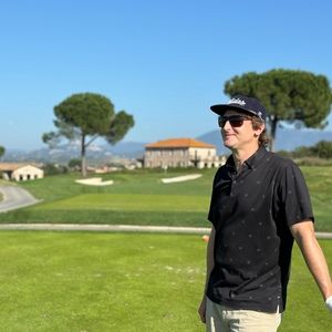 Meet your Posher, Adin